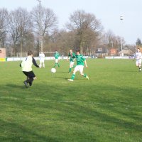 EGVV 2 zat-Sp. Haarlo 3